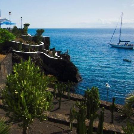 Club Las Calas Hotell Puerto del Carmen  Exteriör bild