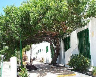 Club Las Calas Hotell Puerto del Carmen  Exteriör bild